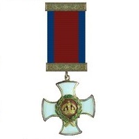 Distinguished Service Order (DSO)