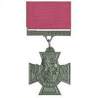 Victoria Cross Medal (VC)